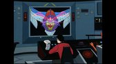 Star Trek Animated Series   s2e5   How Sharper Than a Serpent's Tooth avi