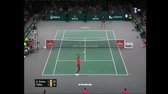 Paris 18 2R A Zverev Tiafoe od 2 0 2 s  mpg