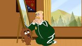 Brickleberry S02E12   Muj oblibeny medved mkv