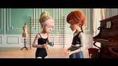 Balerina CZ Dabing Animovaný   Dobrodružný, Francie   Kanada, 2016        ID 154291 mp4