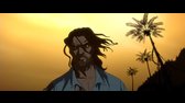  Strážci   Watchmen Příběhy Černé lodě  2009 avi