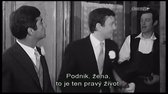 1964  Honba na muže (La Chasse a l'homme) avi