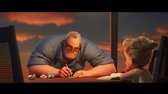 Rodinka Úžasných 2 (2018) animovaný sk dabing mkv