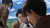 [Golumpa] Attack on Titan S3   11 (Shingeki no Kyojin S3) [FuniDub 720p x264 AAC] [0EE955C2] mkv