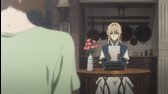 Violet evergarden 14 ova mkv