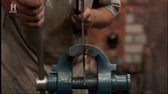 Forged In Fire S03E07 CZ Boar Spear mp4
