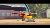 Letadla 2 Hasiči a záchranáři  Planes 2 (2014) avi