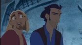 Eldorado The Road to El Dorado(2000) 1080p CZ Vykonavatel mkv
