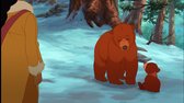 Medvedi bratri 2 Brother Bear 2(2006) 1080p CZ Vykonavatel mkv