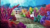 [HorribleSubs] Bermuda Triangle   Colorful Pastrale   04 [480p] mkv