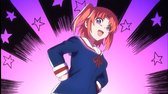 [HorribleSubs]Mikakunin de Shinkoukei, Engaged to the Unidentified   08 [720p] mkv