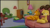 Garfieldova show   03x01  Král Nezmar (DVDRip Cz SS23) avi