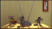 Garfieldova show   01x02  Hra na kočku a myš (DVDRip Cz SS23) avi
