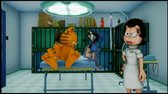 Garfieldova show   11x02  Dietní špionáž (DVDRip Cz SS23) avi