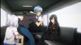 Strike the Blood II 5 mkv