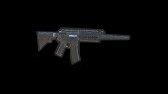 m4a1 png