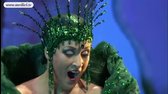 Diana Damrau - Queen of the Night - Mozart The Magic Flute mp4