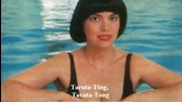 Mireille Mathieu Tarata Ting, Tarata Tong (En français, In Französich, In French) mp4