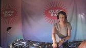 Charlotte de Witte   live bij Studio Brussel op Studio Ibiza mp4