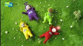 110 Teletubbies   Vstávání (Wake Up Time!) 100  mpg