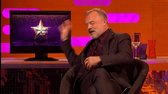 The Graham Norton Show S25E01 720p HDTV x264 FTP mkv