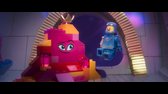 LEGO® příběh 2   The Lego Movie 2 2019 720p CZ a SK dabing Animovaný  Akční  Dobrodružný  Komedie  Rodinný  Fantasy  Muzikál mkv