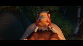 Asterix a tajemství kouzelného lektvaru - Asterix Le secret de la potion magique 2018 1080p BRRip  CZ SK dabing mkv