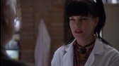 NCIS 08x16  Modrá smrt avi