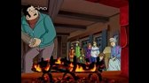 14 Scooby-Doo a vánoce  avi