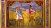 Faye & Giovanni Charleston to The Lonely Goatherd from The Sound of Music   BBC Strictly 2018 mp4