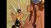 Asterix 12 ukolu pro Asterixe (Anim) (1976)  cz dabing avi