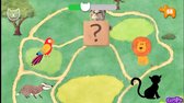Little Kitten My Favorite Cat Pet Care Kids Games   Baby Learn Colours 1078 x 1920 mp4