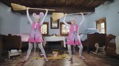 Fiha Tralala   Baby Band   Pripravit sa, pozor, start avi