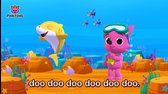 Baby Shark  Sing and Dance!  Animal Songs  PINKFONG Songs for Children 1080 x 1920 mp4