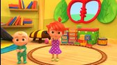 Swimming Song   More Nursery Rhymes & Kids Songs   CoCoMelon 720 x 1280 mp4