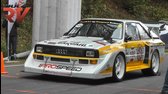 HillClimb Masters 2014 Audi Quattro S1  S1 E2  80 HD mp4