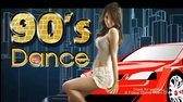 VA-Disco Dance Songs the 90s Greatest Hits - Disco Hits 1990s Megamix - Dance Music mp4