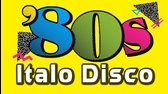 VA-The Best of 80s Italo Disco Megamix - Eurodisco 80s Golden Hits - 80s Disco Dance mp4