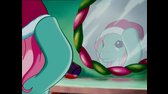 My Little Ponny-Mentolka a vánoce animovaný 2005 cz-K avi