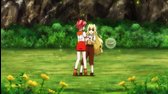 [ron] Mahou Shoujo Lyrical Nanoha Detonation (720p BD x264 AACx2 0) [F2F3179D] mkv