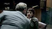 Agatha Christie Tommy a Pentlička Tajemný protivník (část I) DVB T CZ [PÍTA] avi