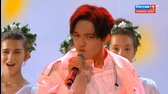 Dimash Olimpico Nová vlna mp4