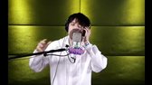 Dimash Late Autumn mp4