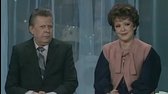 Jiřina Bohdalová & Vladimír Dvořák  ''Nad dopisy diváků'' 1980 mp4