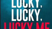 Adrienne Valerie   Lucky, Lucky, Lucky Me (Klaas Remix) mp4