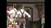 Die Zillertaler & trachtengruppe Hauser (musikantenstadl Australia 1995) mp4