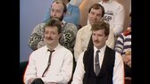 Day to Day talk show serious discussion about Allo Allo   1987 mkv