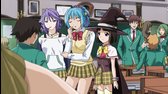 Rosario to Vampire Capu2 12 mkv