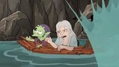 Disenchantment   01x13   The Very Thing CZ tit LOLLE avi
