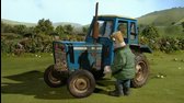 Shaun The Sheep S02E01 Troublesome tractor avi